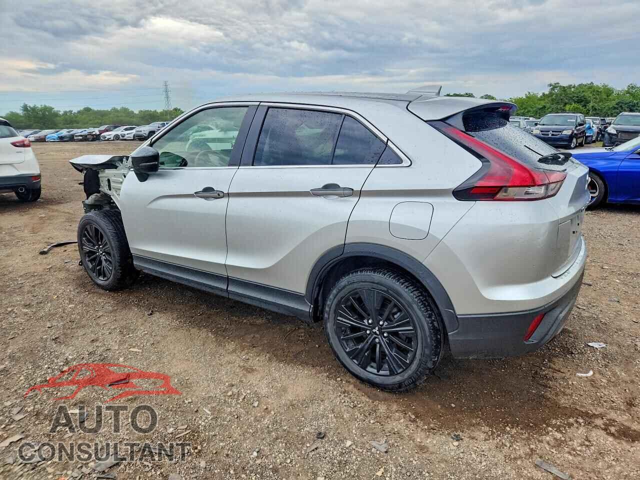 MITSUBISHI ECLIPSE 2022 - JA4ATVAA0NZ002442