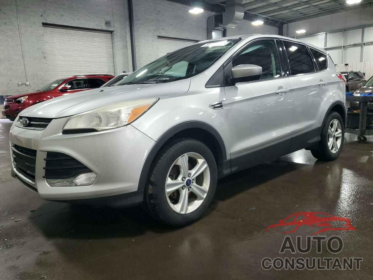 FORD ESCAPE 2015 - 1FMCU0GX5FUB49389