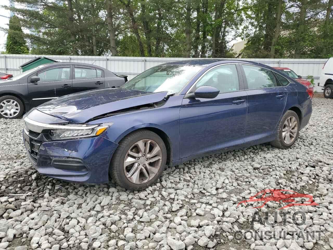 HONDA ACCORD 2019 - 1HGCV1F14KA146288