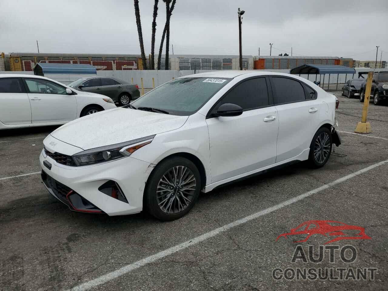 KIA FORTE 2024 - 3KPF54AD0RE730077