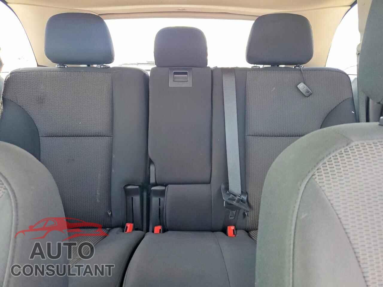 FORD EDGE 2013 - 2FMDK3JC5DBC47407