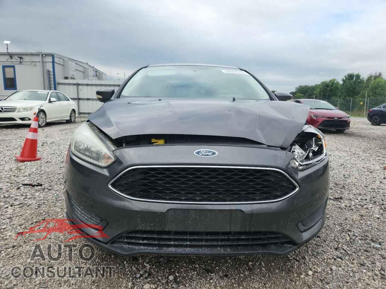 FORD FOCUS 2016 - 1FADP3F28GL267618