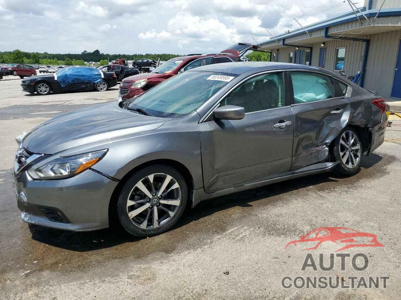 NISSAN ALTIMA 2017 - 1N4AL3AP6HC141860