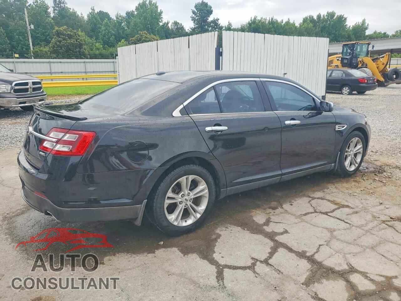 FORD TAURUS 2013 - 1FAHP2E80DG211579
