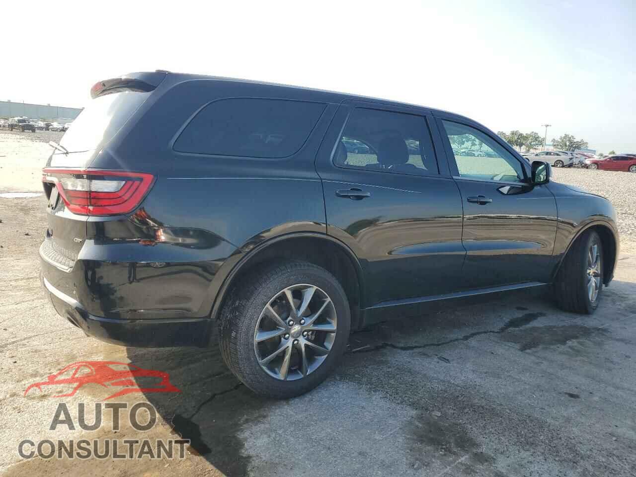 DODGE DURANGO 2017 - 1C4RDHDG5HC796594