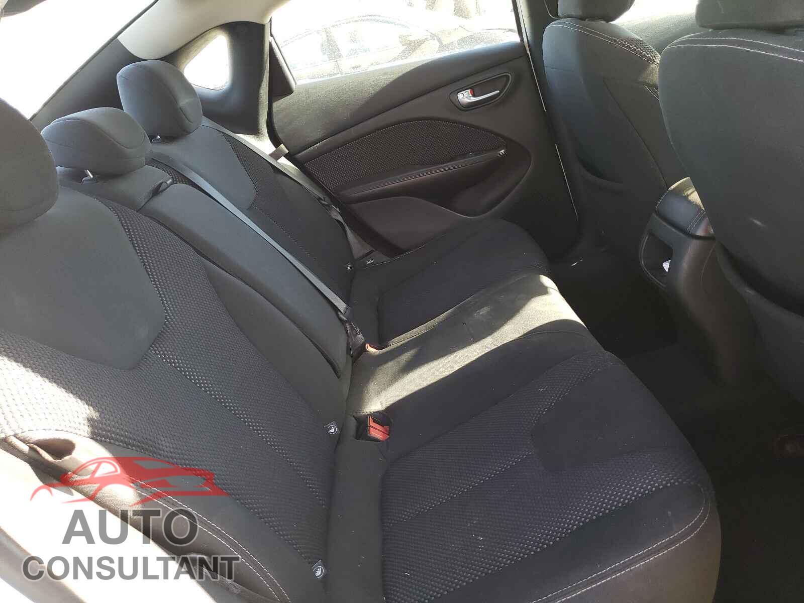 DODGE DART 2016 - 1C3CDFBA5GD629528