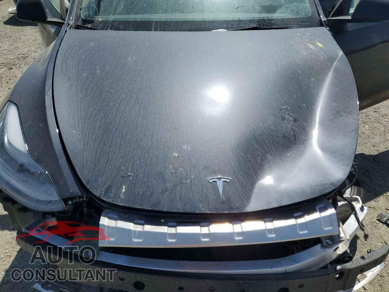 TESLA MODEL Y 2024 - 7SAYGDEE6RF032348