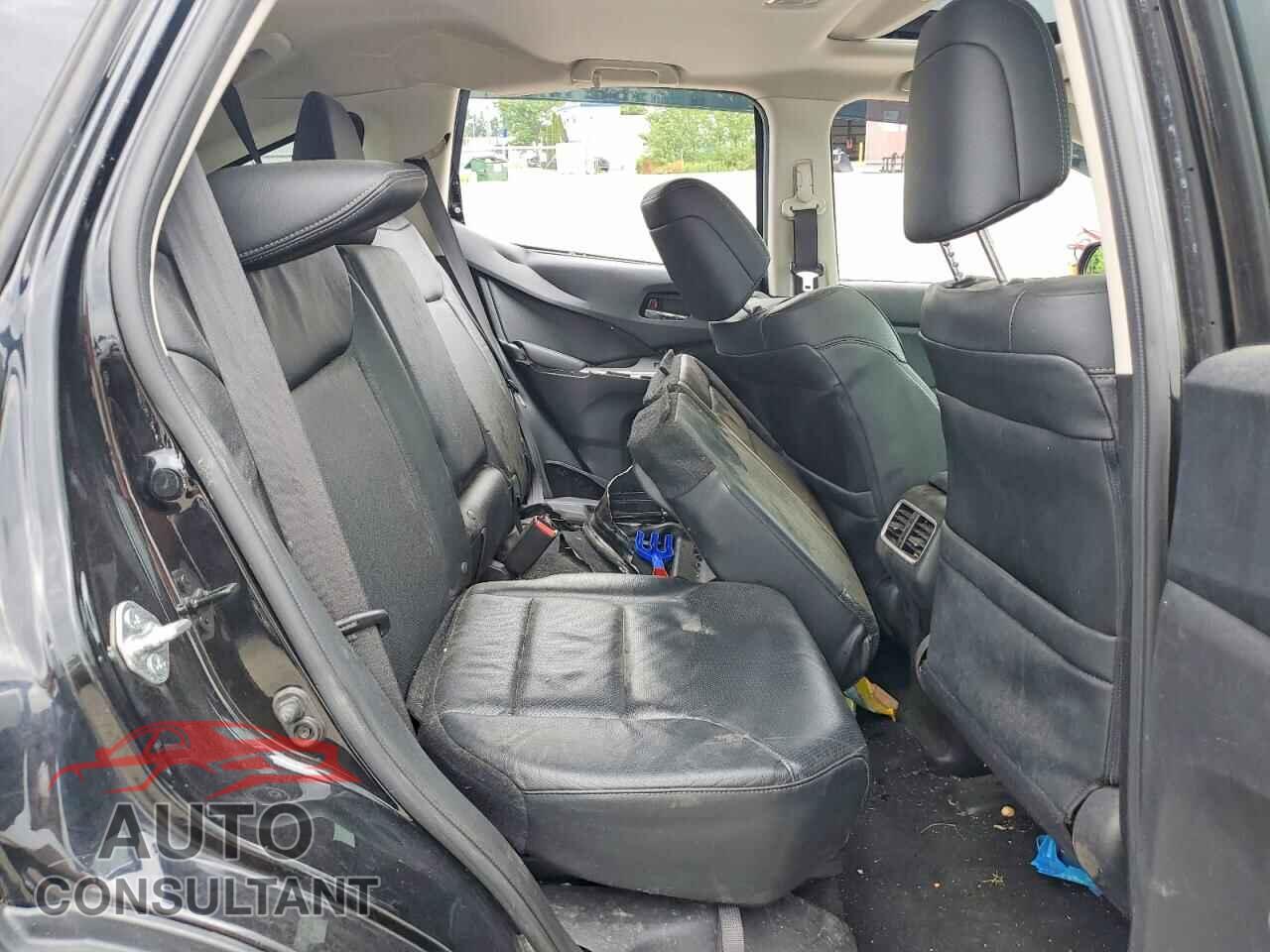HONDA CRV 2015 - 5J6RM4H97FL805260
