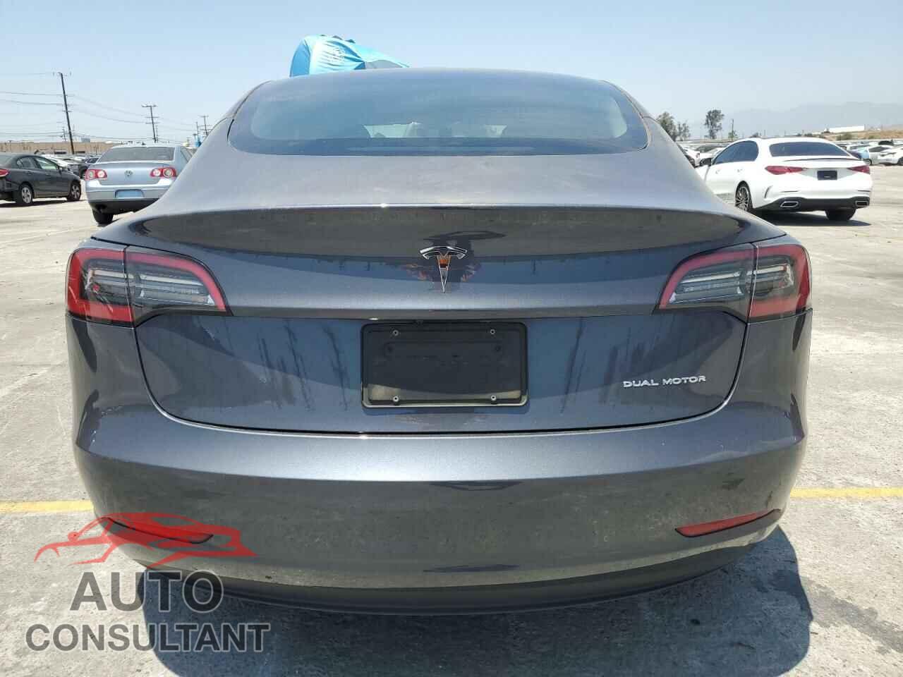 TESLA MODEL 3 2023 - 5YJ3E1EB7PF707476