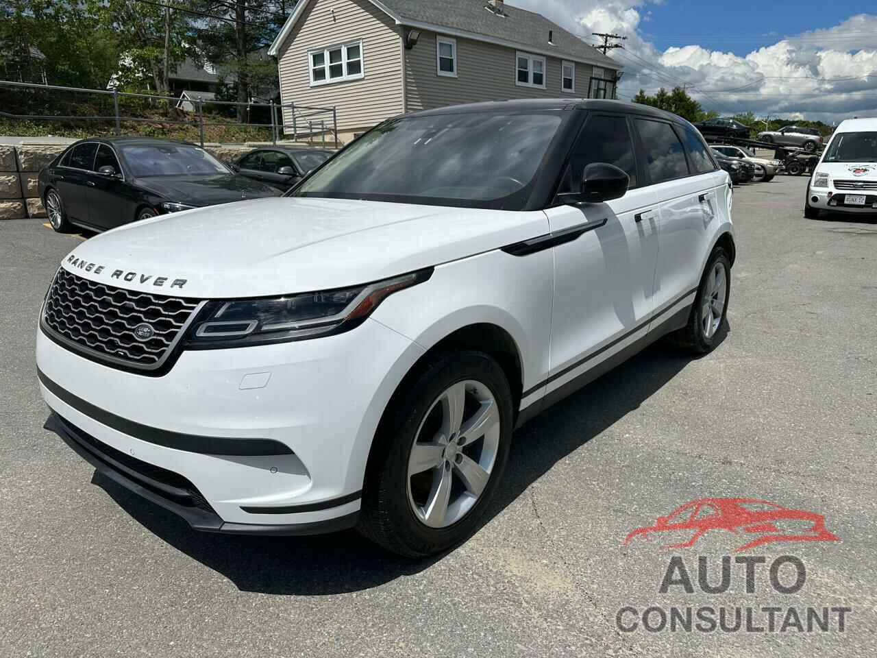 LAND ROVER RANGEROVER 2019 - SALYB2EXXKA217754