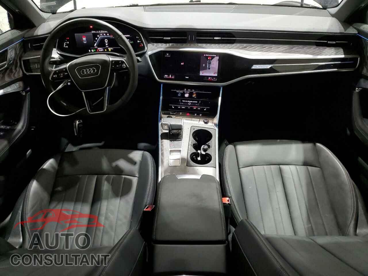 AUDI A6 2024 - WAUL2BF27RN061385