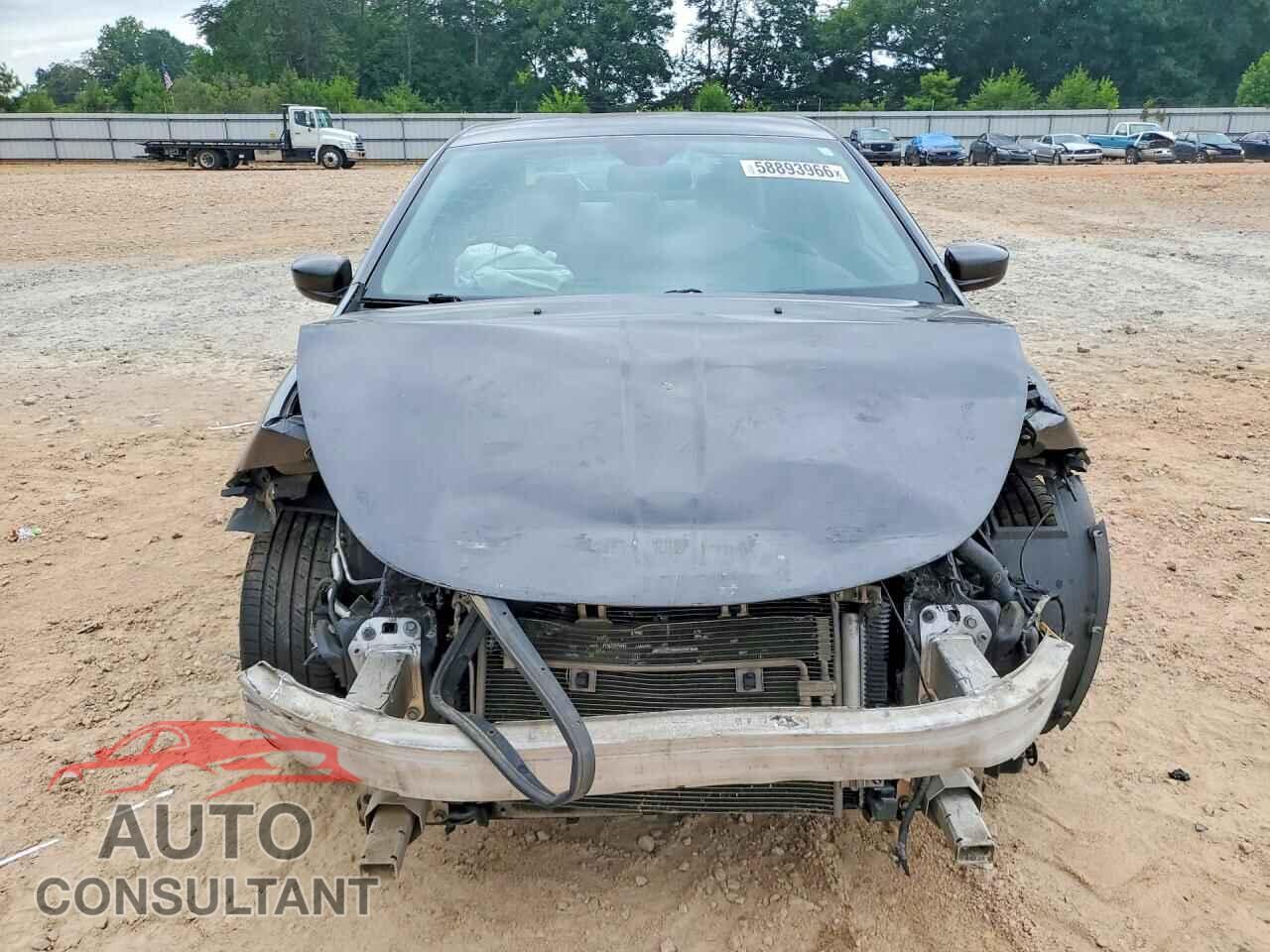 DODGE DART 2015 - 1C3CDFBB5FD211901