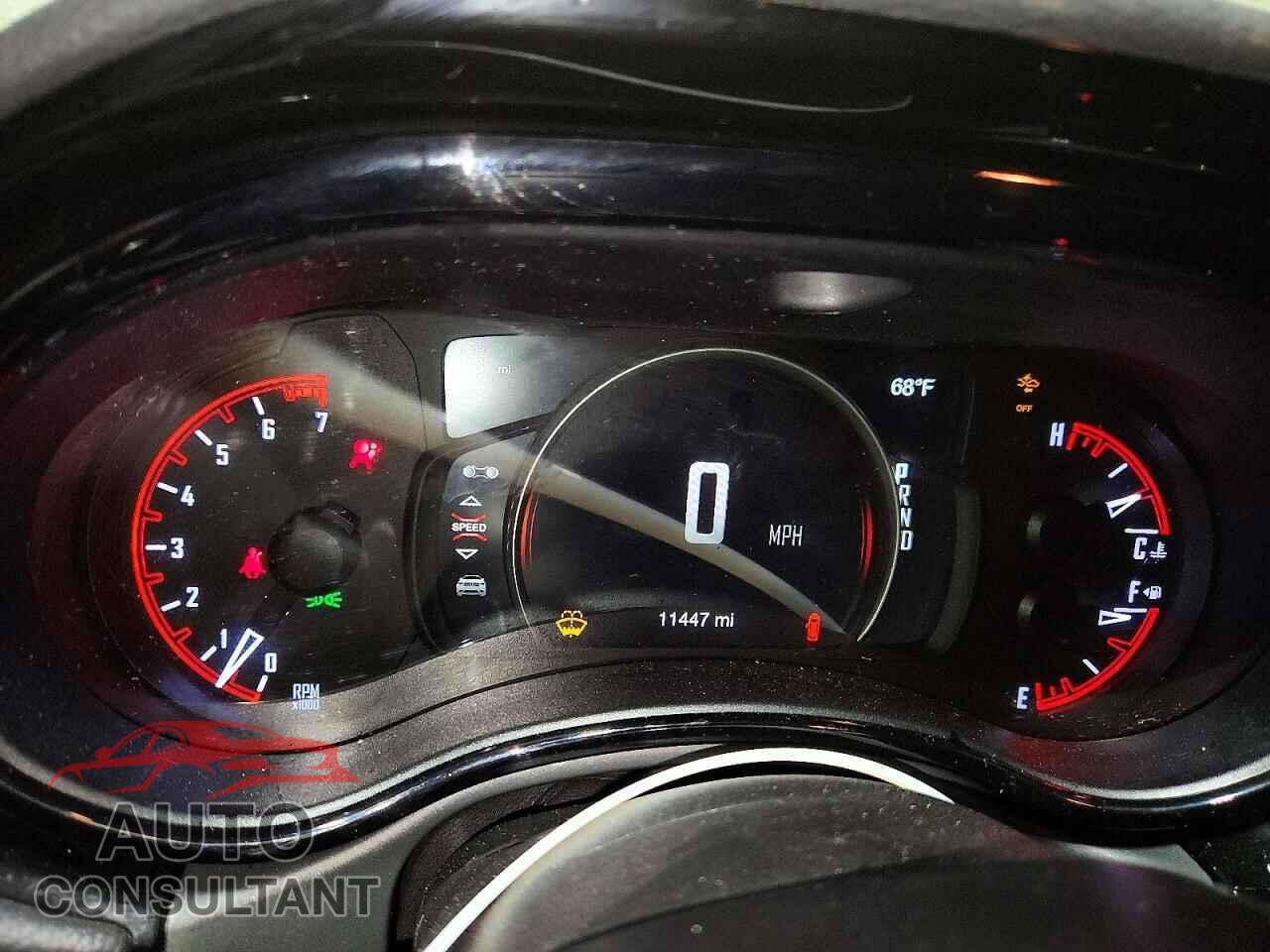 DODGE DURANGO 2026 - 1C4RDJDG1TC205693