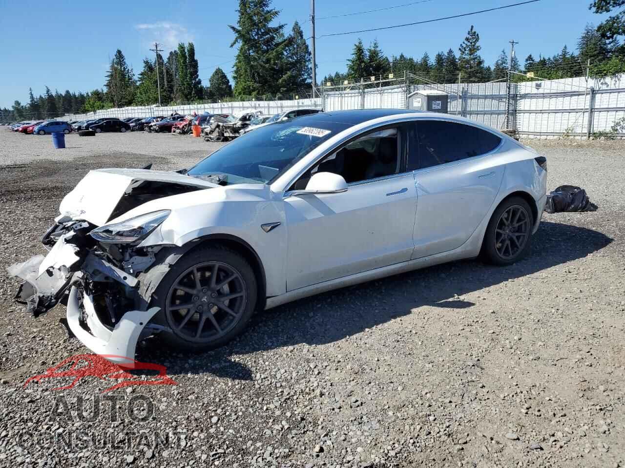TESLA MODEL 3 2020 - 5YJ3E1EB0LF665520