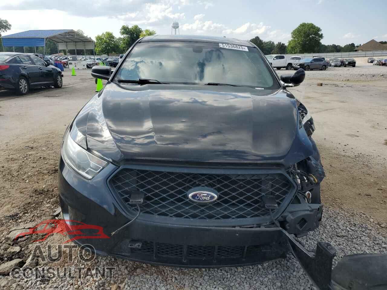 FORD TAURUS 2016 - 1FAHP2MK3GG117519