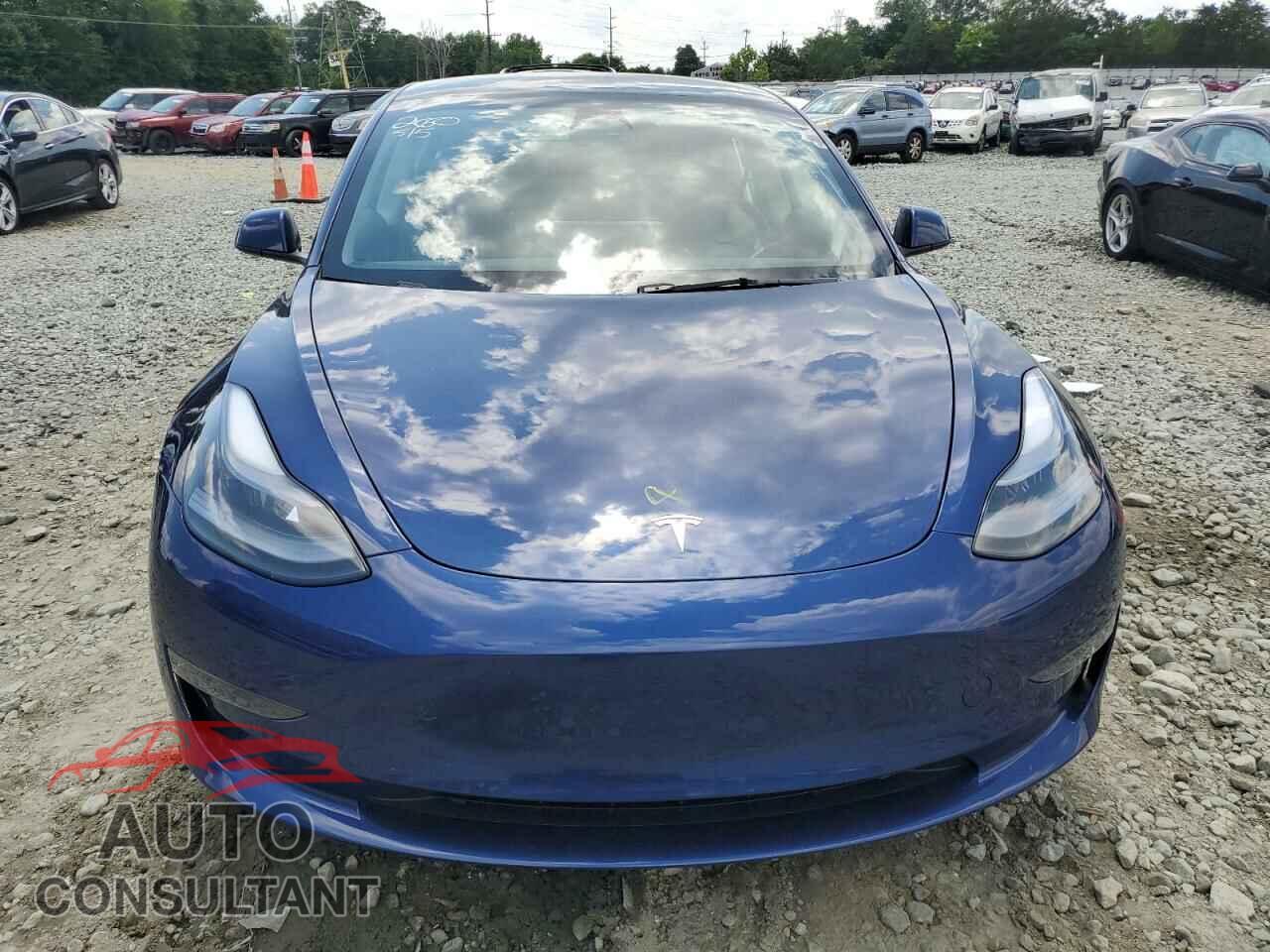 TESLA MODEL 3 2023 - 5YJ3E1EA5PF578628