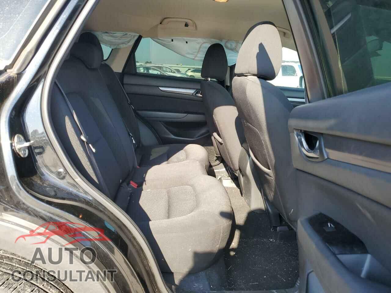 MAZDA CX-5 2017 - JM3KFABL5H0213193