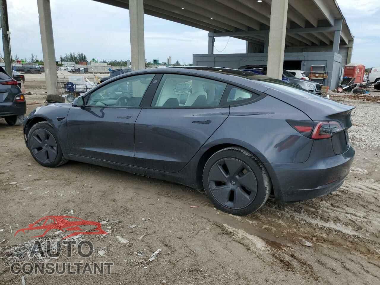 TESLA MODEL 3 2023 - 5YJ3E1EA8PF674463