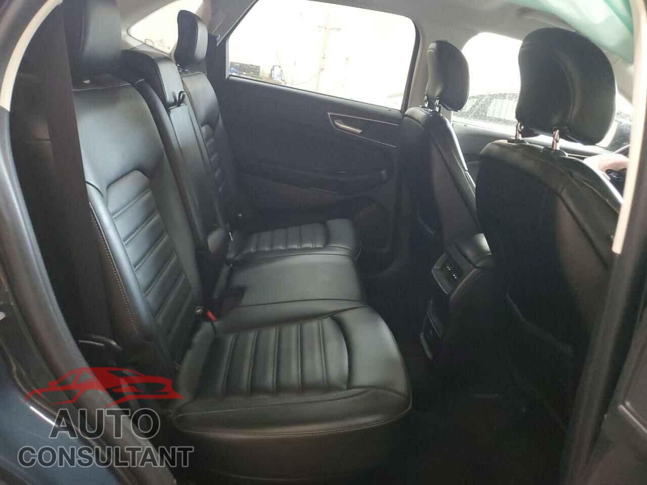 FORD EDGE 2019 - 2FMPK4J99KBC48175