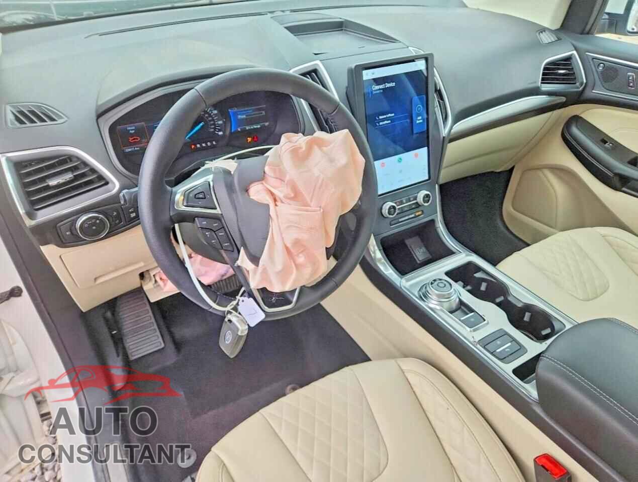 FORD EDGE 2023 - 2FMPK4K92PBA09234
