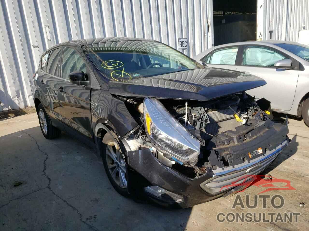 FORD ESCAPE 2019 - 1FMCU9GD7KUA73775