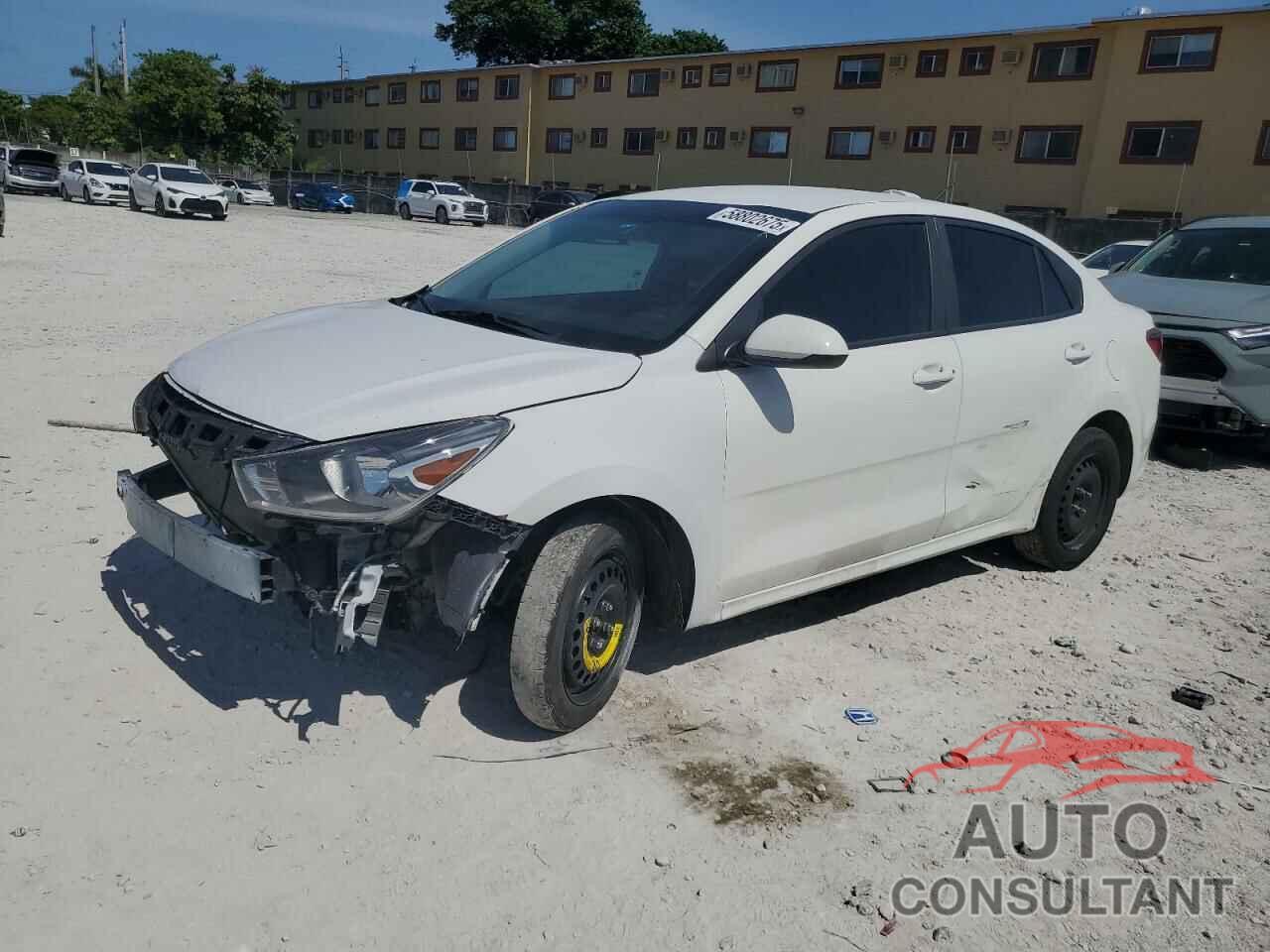 KIA RIO 2019 - 3KPA24ABXKE233447