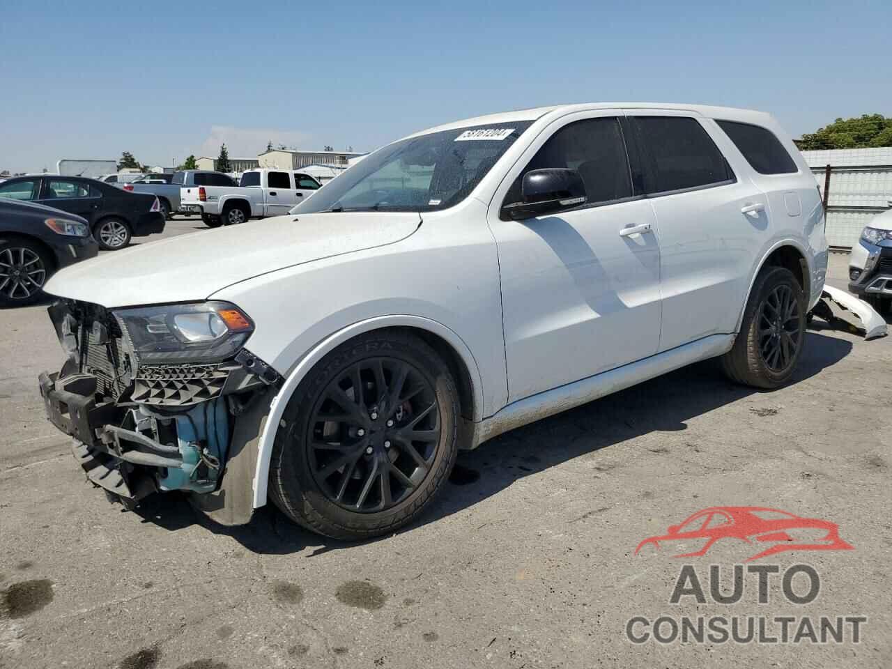 DODGE DURANGO 2015 - 1C4SDHCTXFC817470