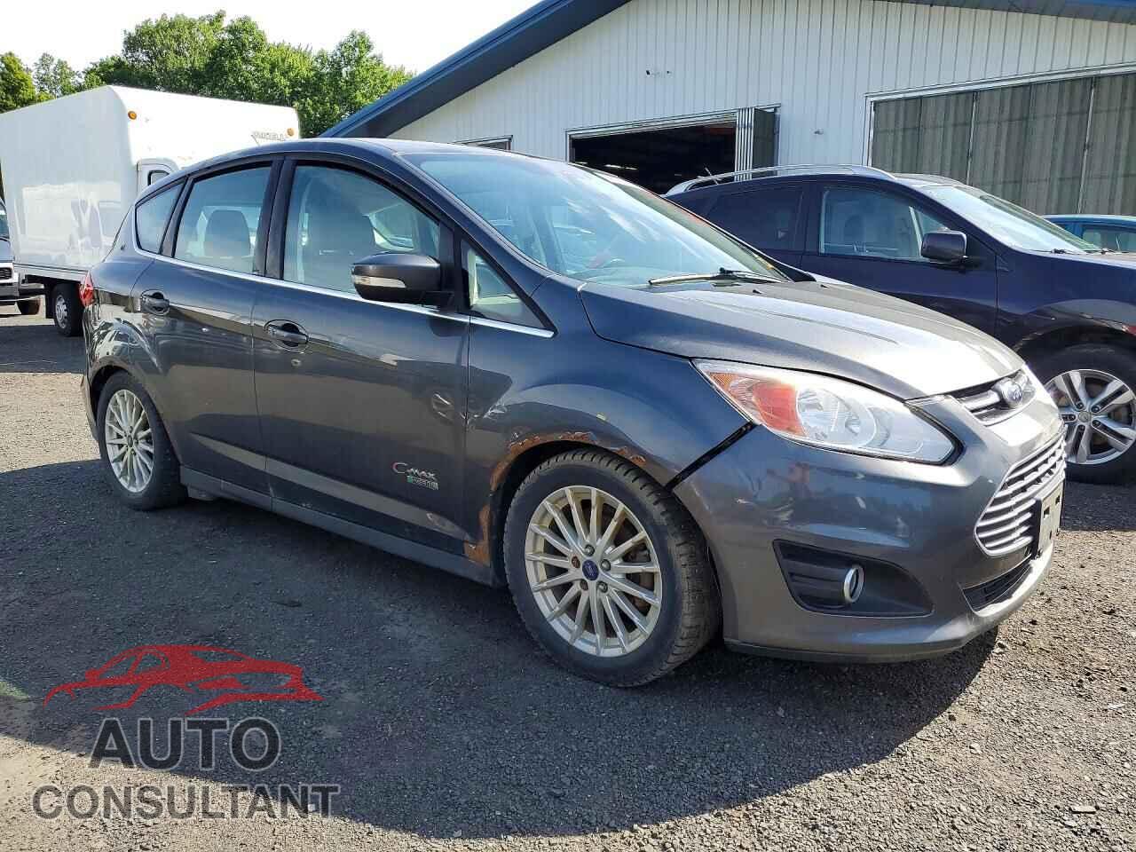 FORD CMAX 2016 - 1FADP5CU8GL112570