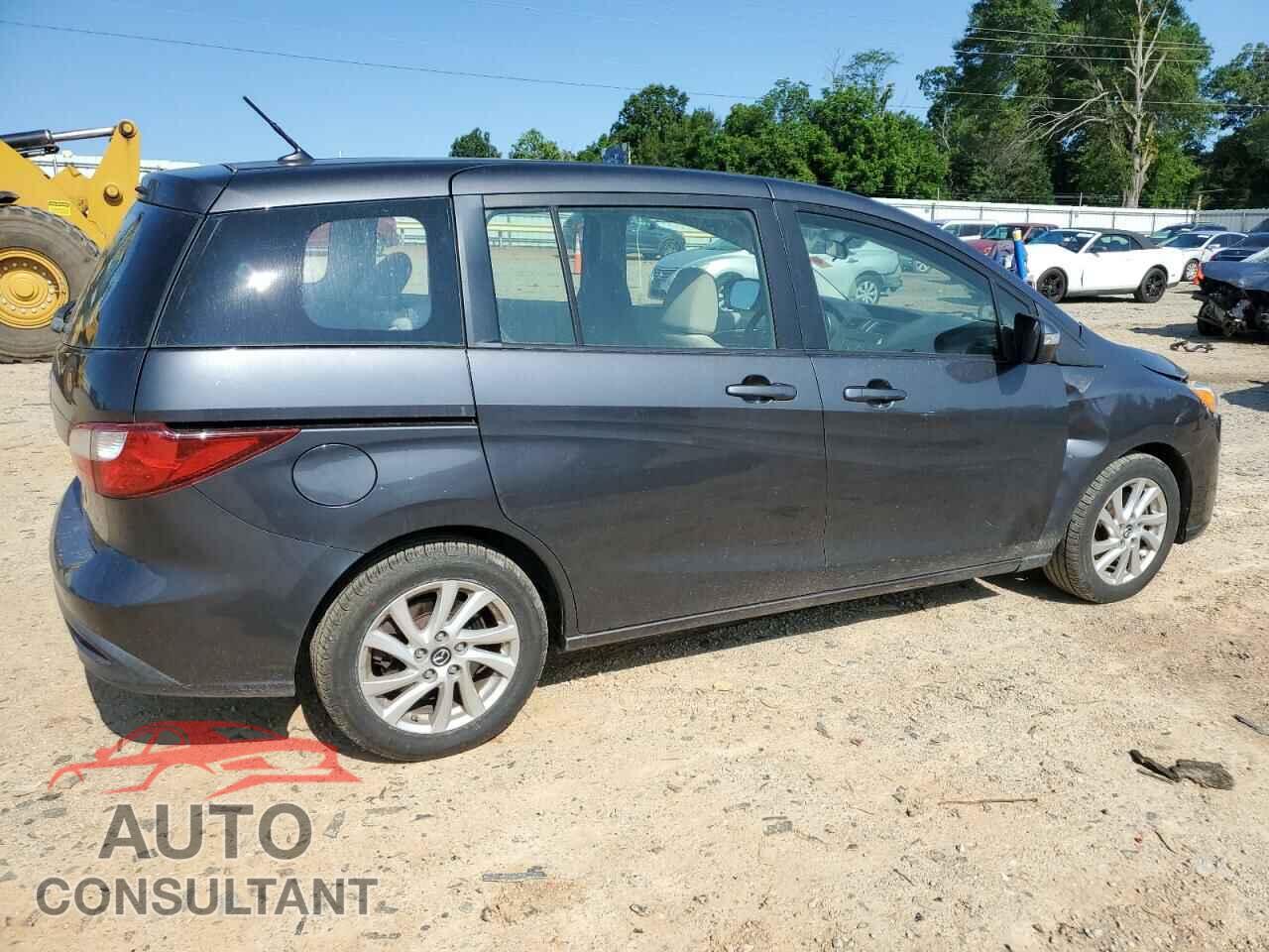 MAZDA 5 2013 - JM1CW2BL2D0145710