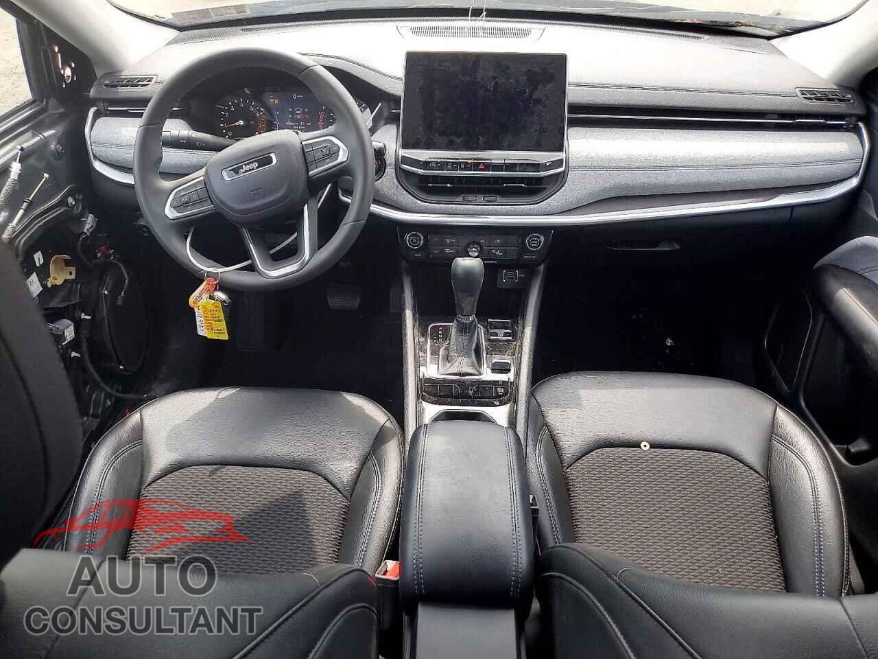 JEEP COMPASS 2022 - 3C4NJDBB4NT209549