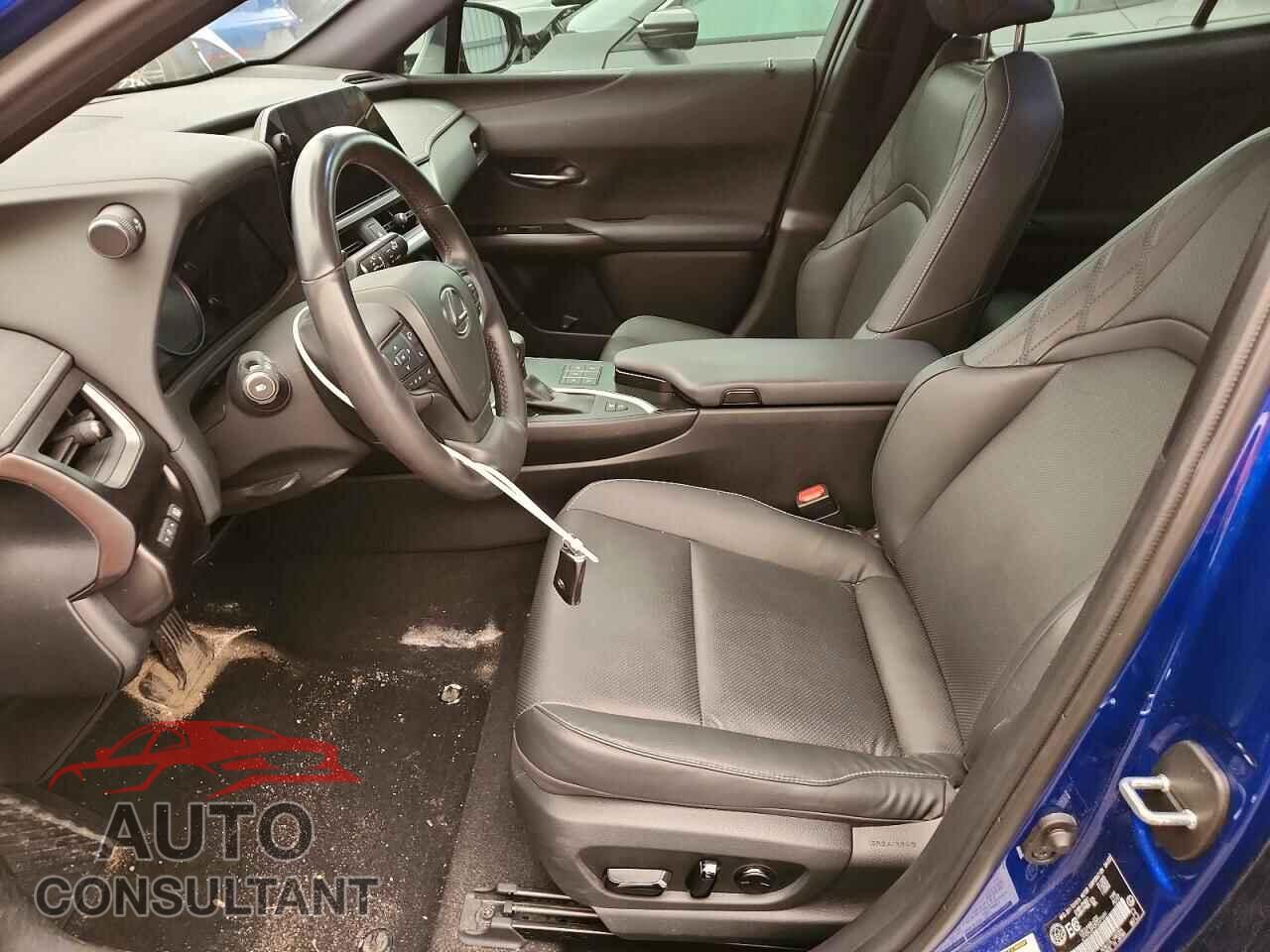 LEXUS UNKNOWN 2024 - JTHB9JBH0R2071691