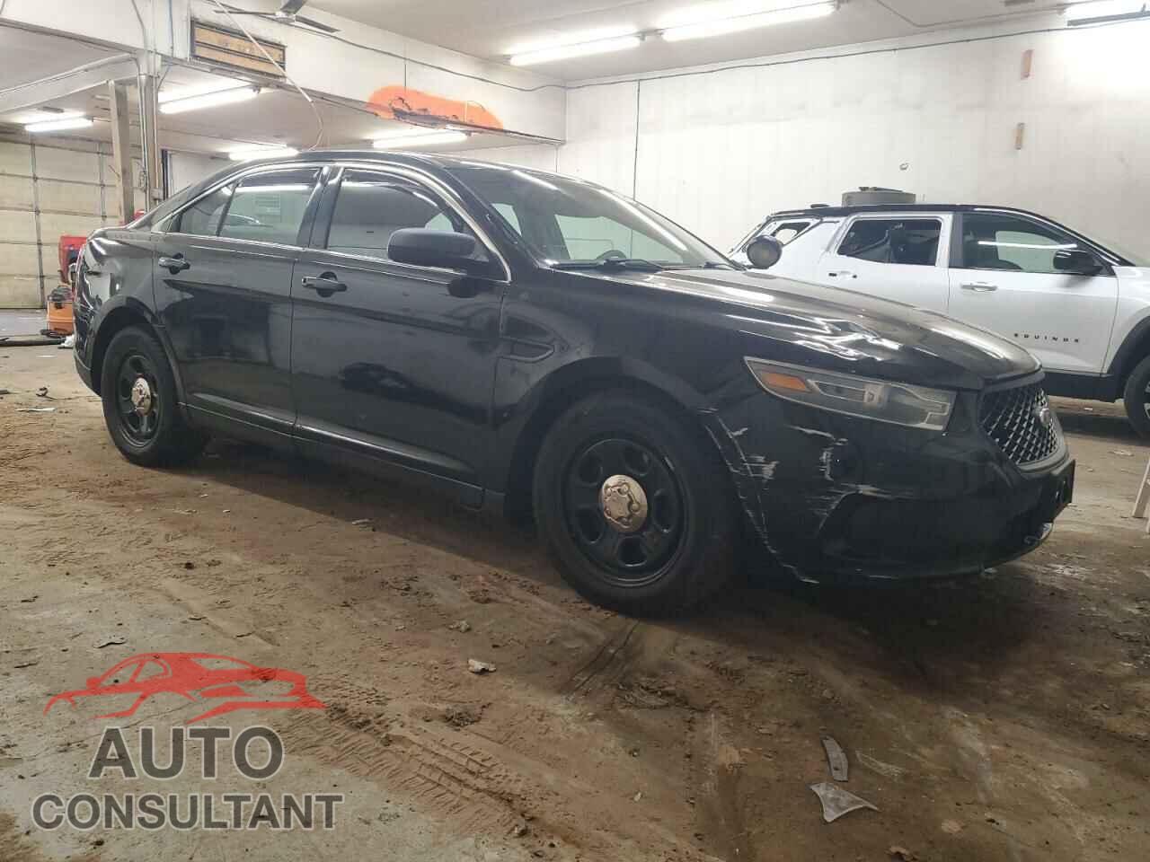 FORD TAURUS 2013 - 1FAHP2M85DG146830