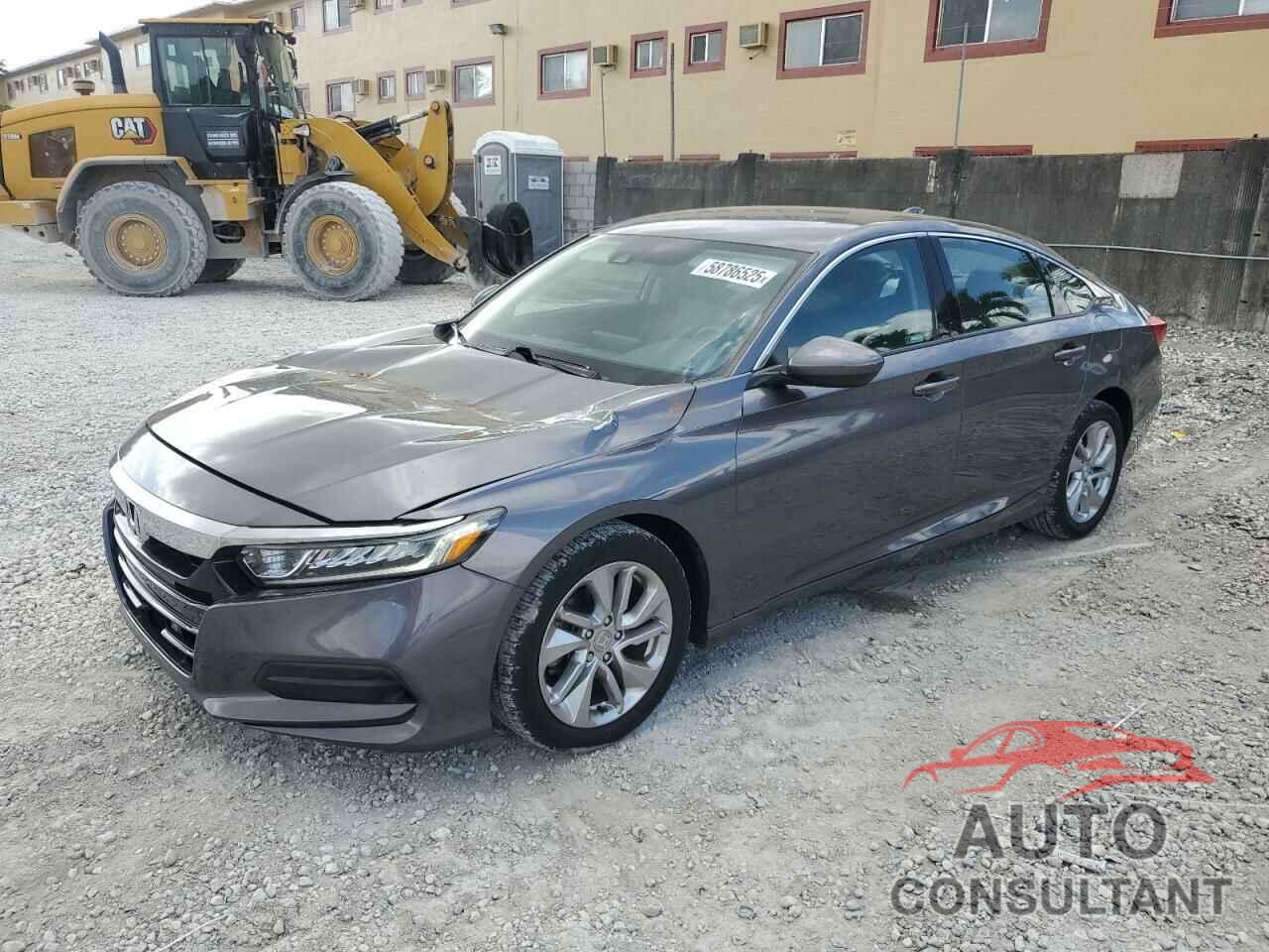 HONDA ACCORD 2020 - 1HGCV1F14LA095747