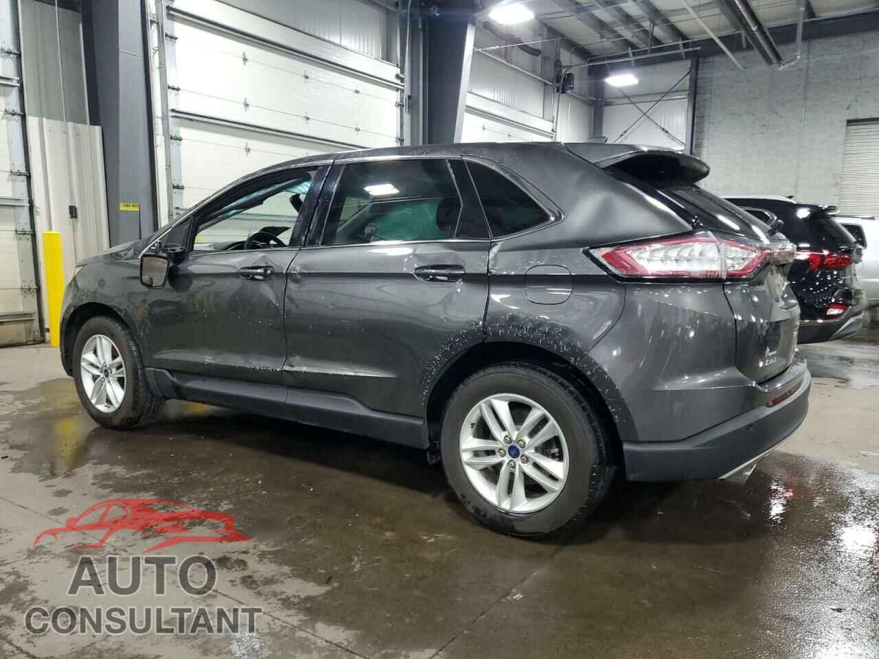 FORD EDGE 2016 - 2FMPK4J87GBC37500