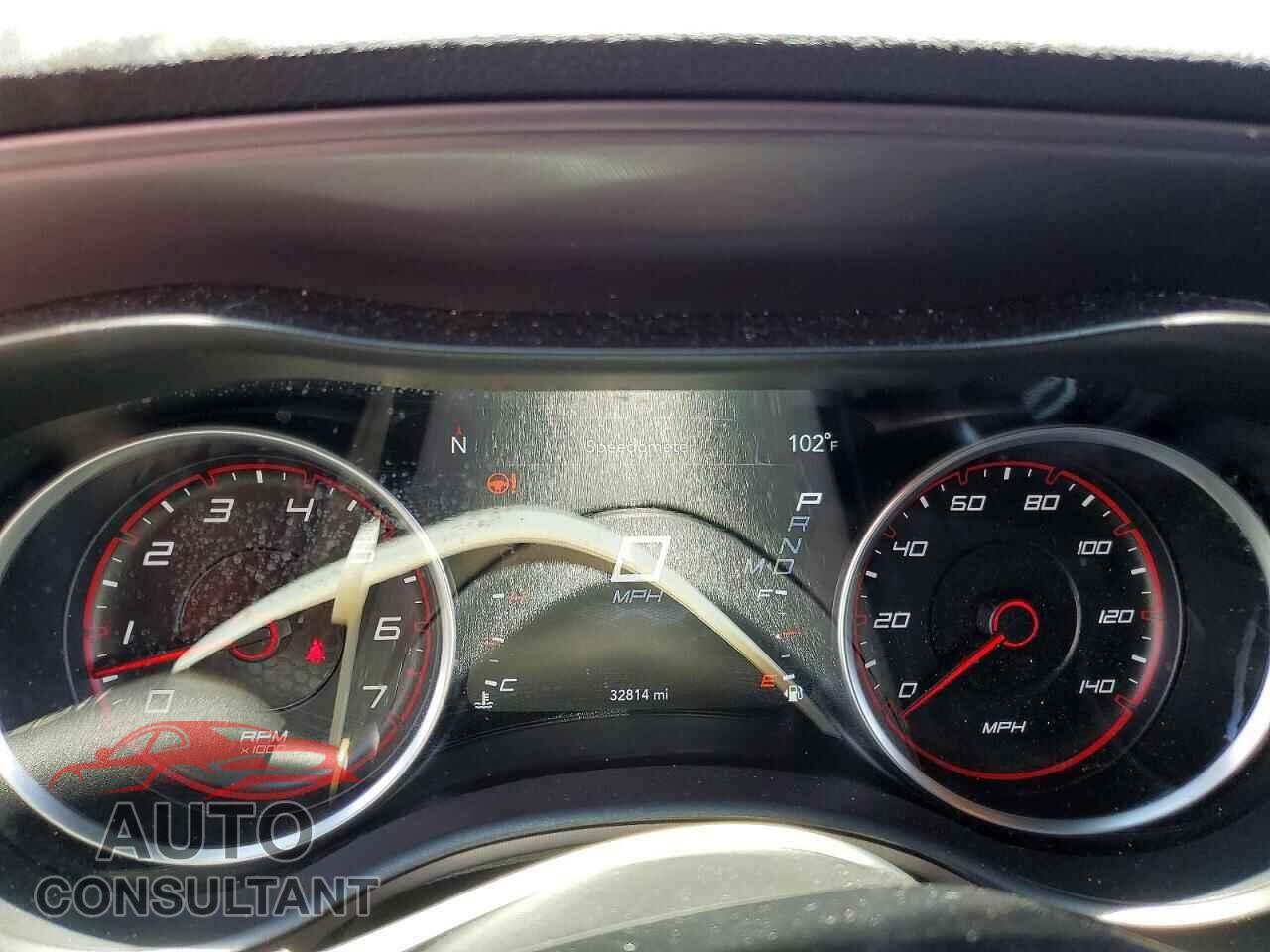 DODGE CHARGER 2023 - 2C3CDXBG2PH680644