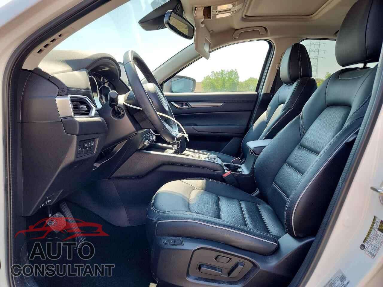 MAZDA CX-5 2024 - JM3KFBCM3R0357937