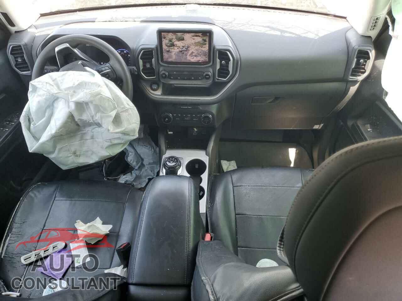 FORD BRONCO 2021 - 3FMCR9B6XMRA99517