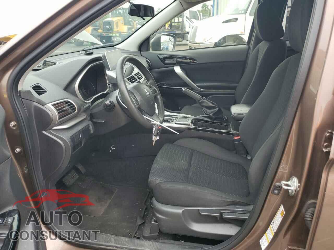 MITSUBISHI ECLIPSE 2019 - JA4AT4AA0KZ051517