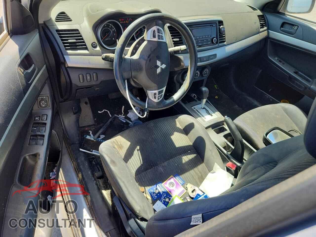 MITSUBISHI LANCER 2014 - JA32U2FU1EU012269