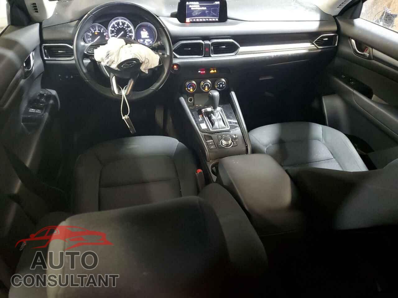 MAZDA CX-5 2019 - JM3KFBBMXK0689929