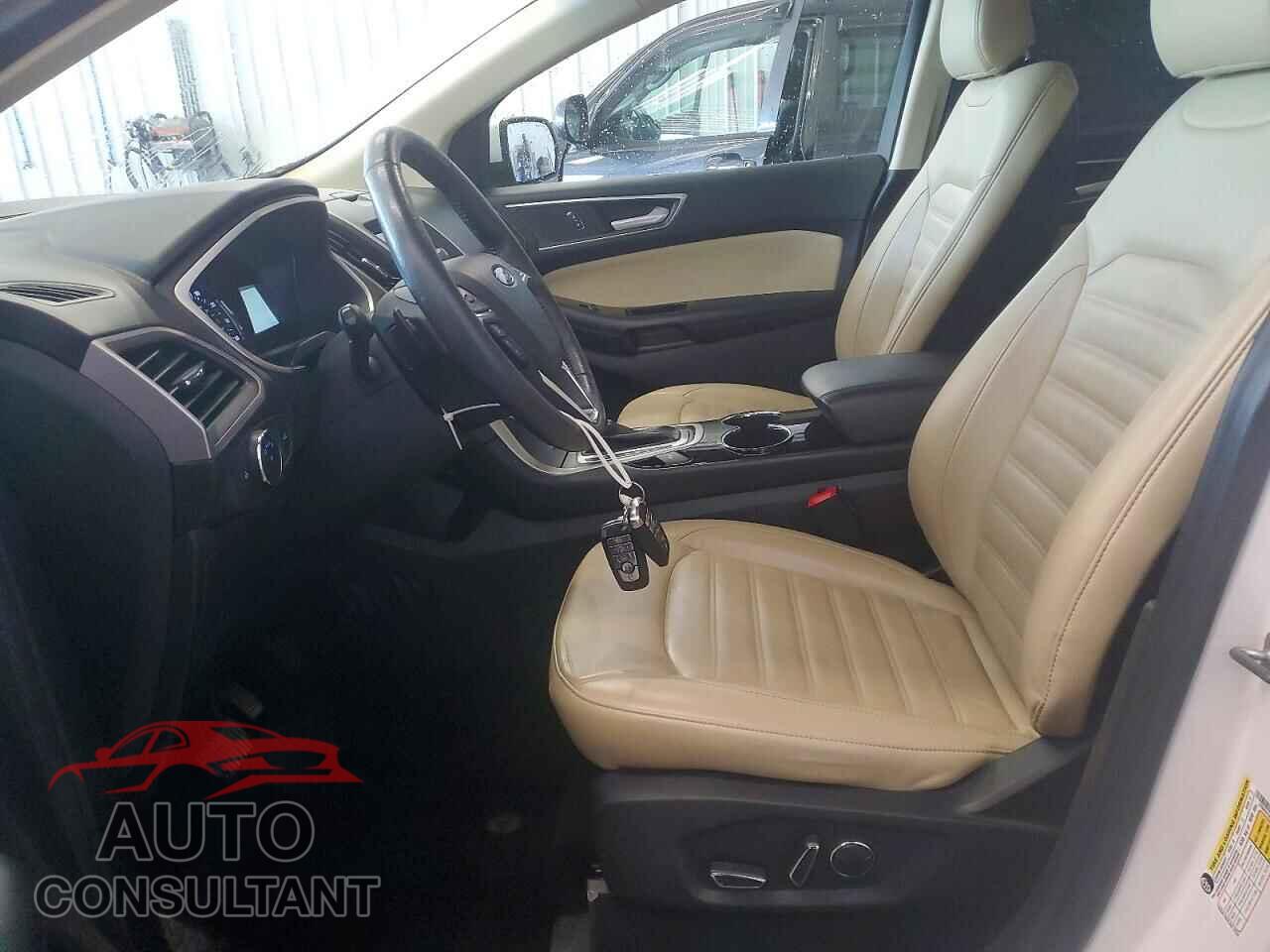 FORD EDGE 2018 - 2FMPK4J82JBB57335