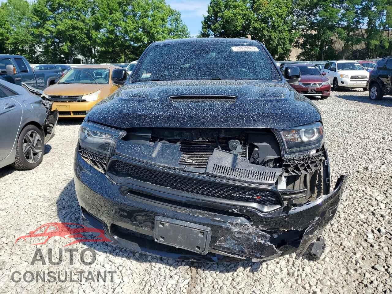 DODGE DURANGO 2020 - 1C4SDJCT6LC146897