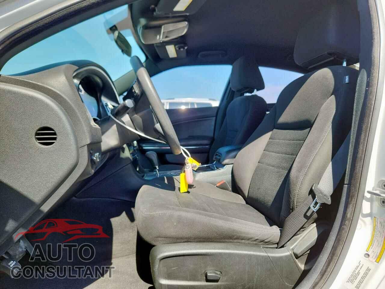 DODGE CHARGER 2013 - 2C3CDXBG3DH622425