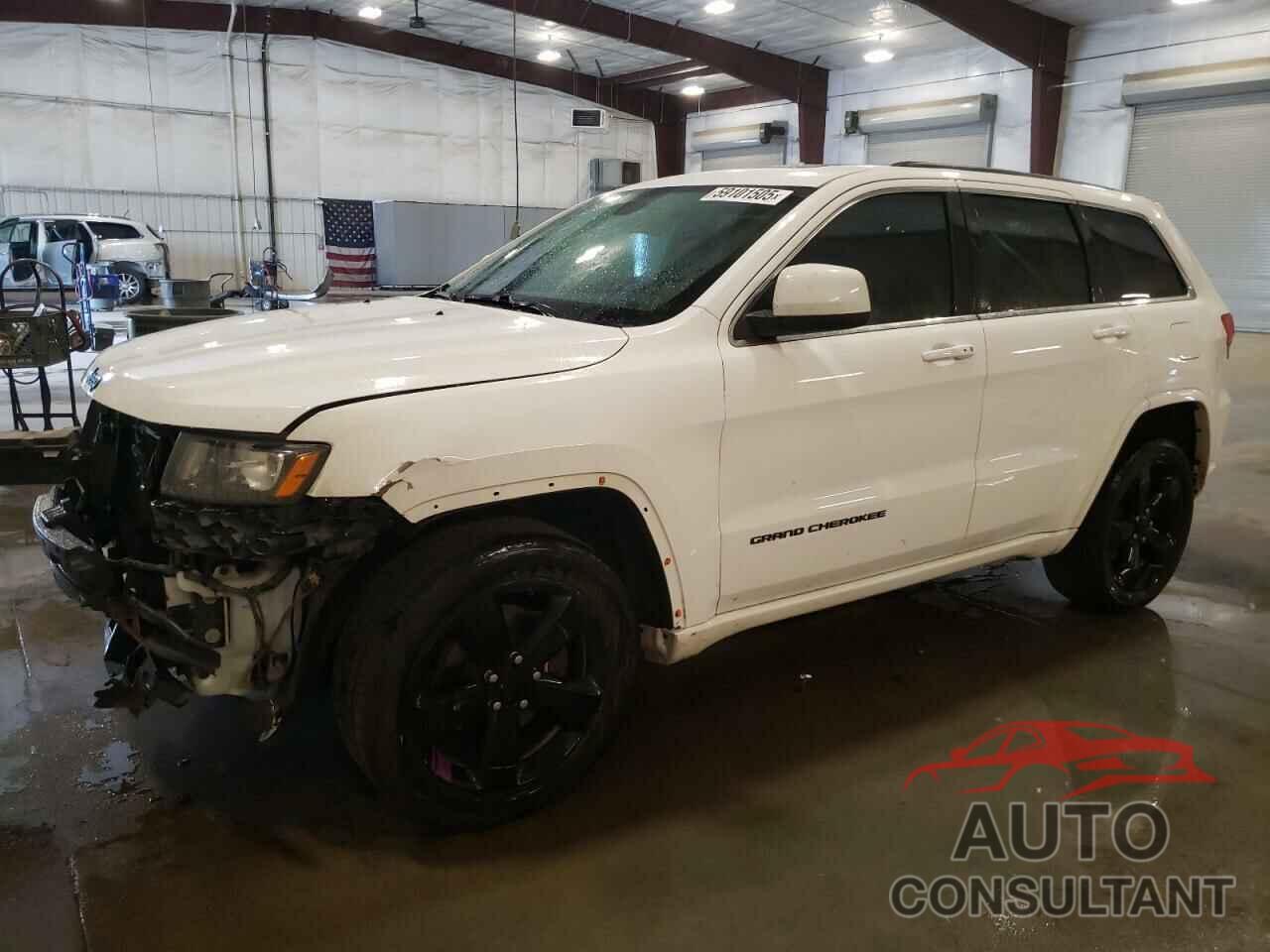 JEEP GRAND CHER 2014 - 1C4RJFAG7EC579528