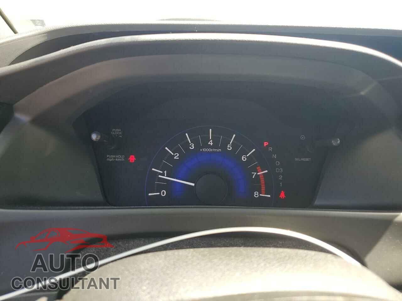 HONDA CIVIC 2013 - 2HGFB2F54DH558231