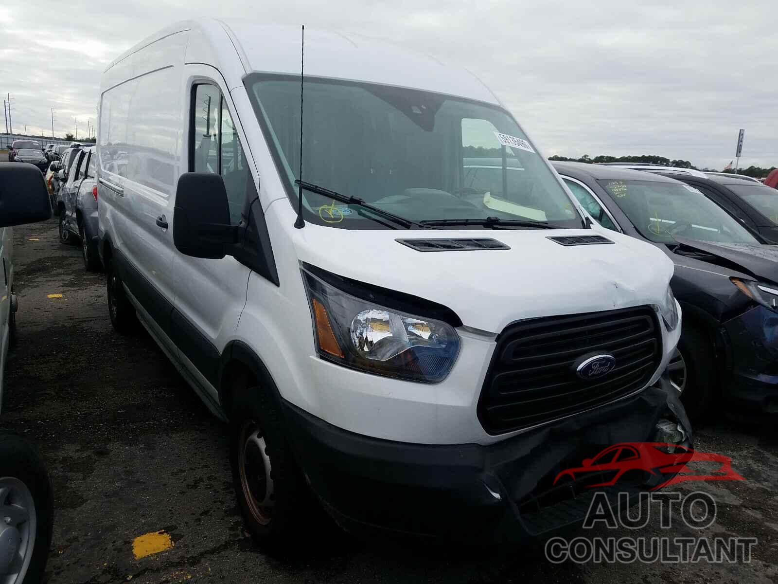 FORD TRANSIT CO 2019 - 1FTYR2CM3KKB64451