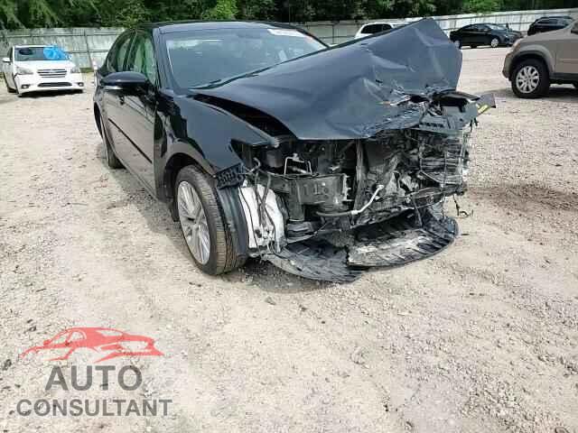 LEXUS ES350 2014 - JTHBK1GG2E2146325