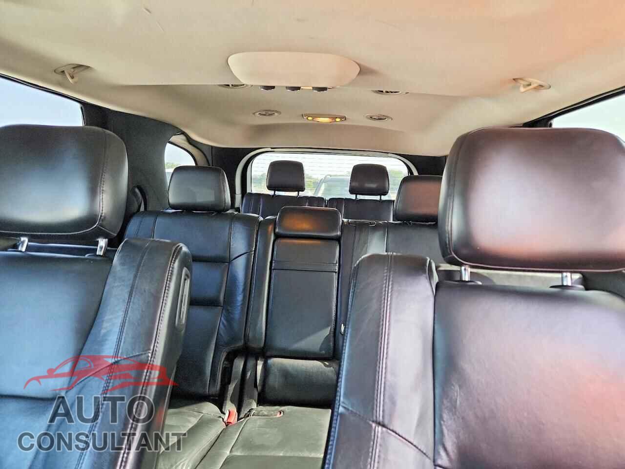 DODGE DURANGO 2015 - 1C4RDJDG1FC810222