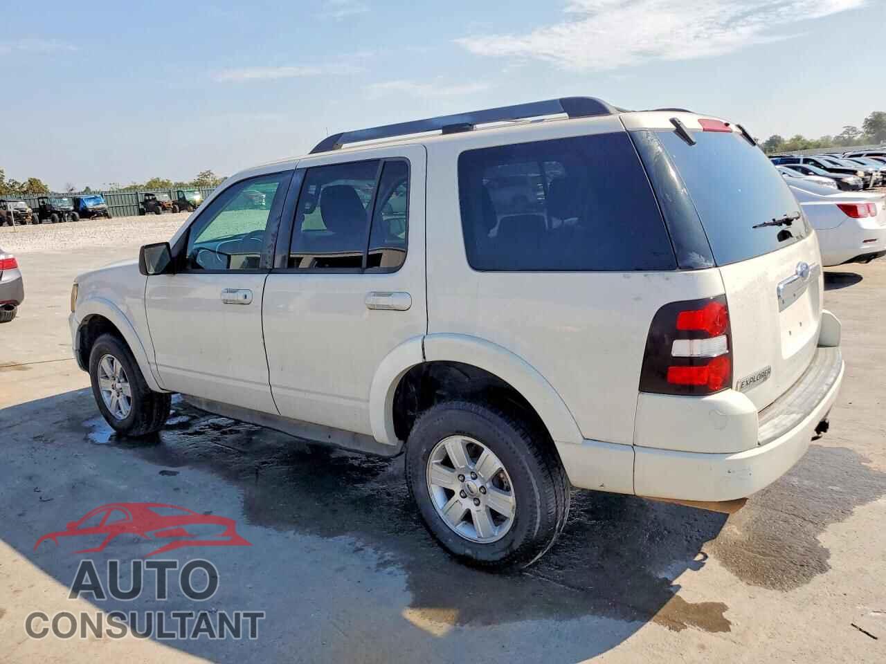 FORD EXPLORER 2010 - 1FMEU6DE3AUA47340