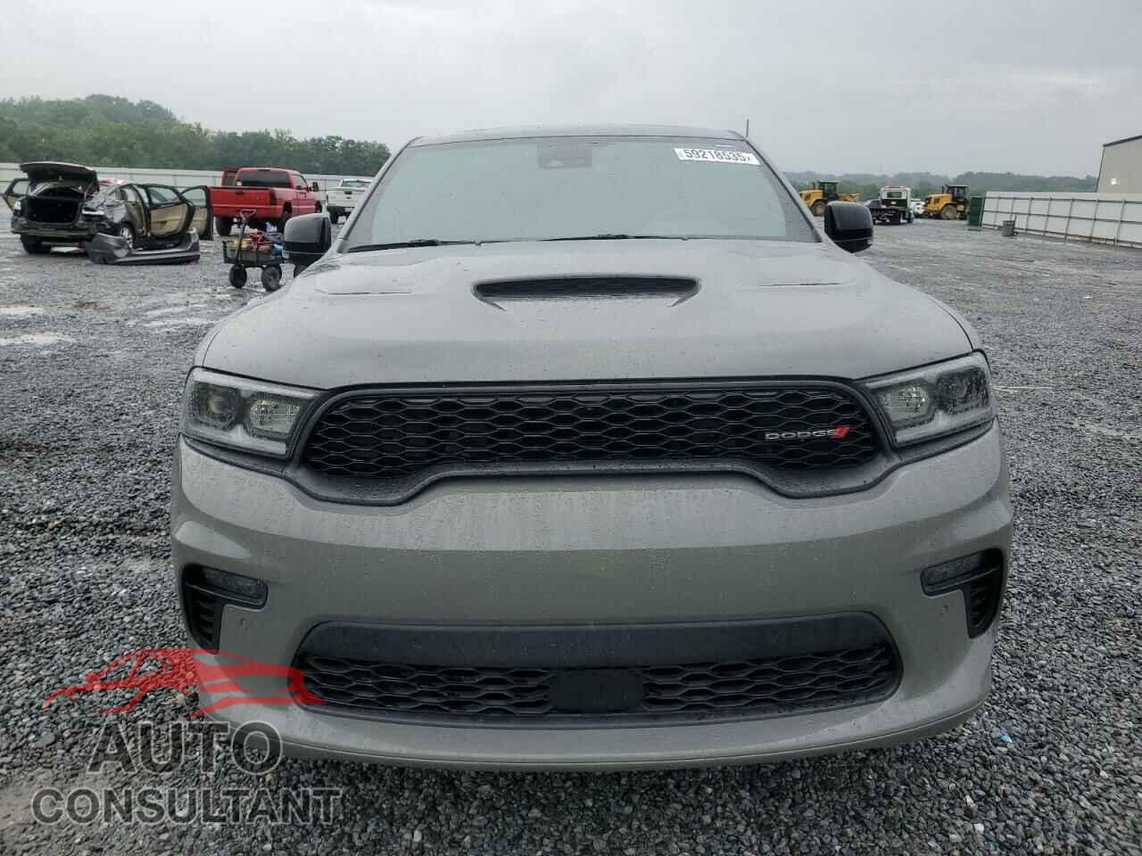 DODGE DURANGO 2023 - 1C4SDHCT6PC557831